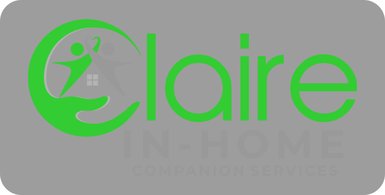 Claire In-Home Companion Services